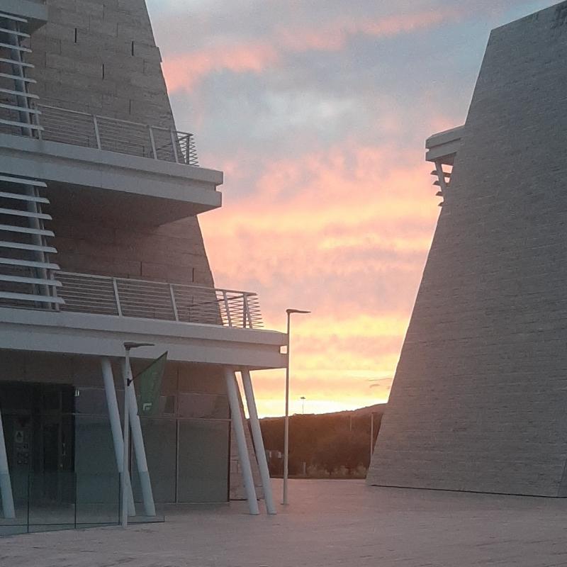 Fotosegnalazione di Roma torre gaia