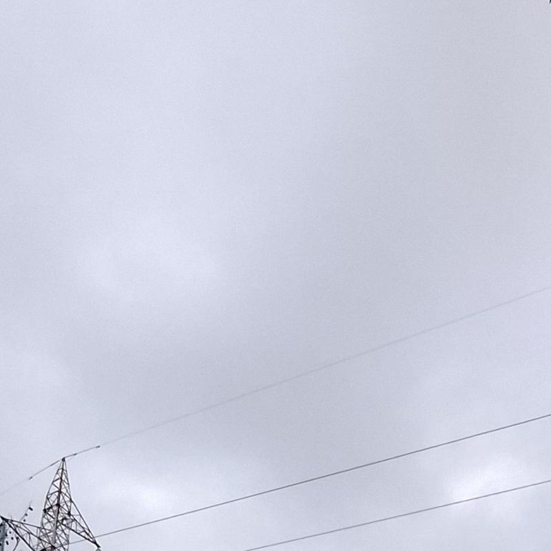 Tempo ora lieve aria ma non piove nuvoloso