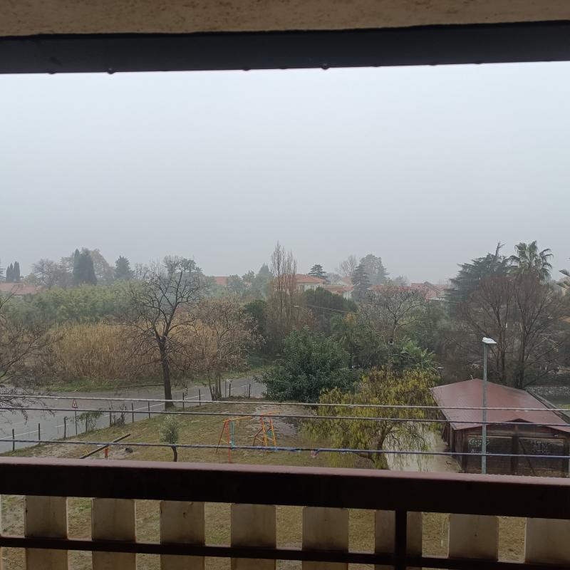 Fotosegnalazione di Lamezia terme