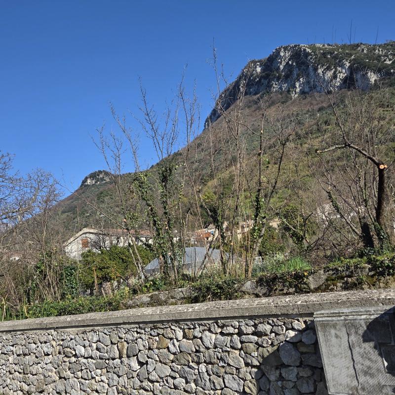 Una bellissima giornata di febbraio