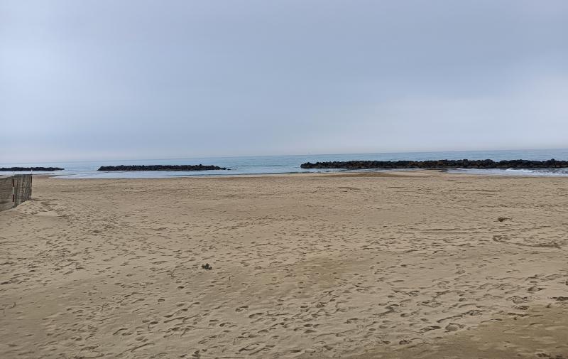foto segnalazione di Montesilvano