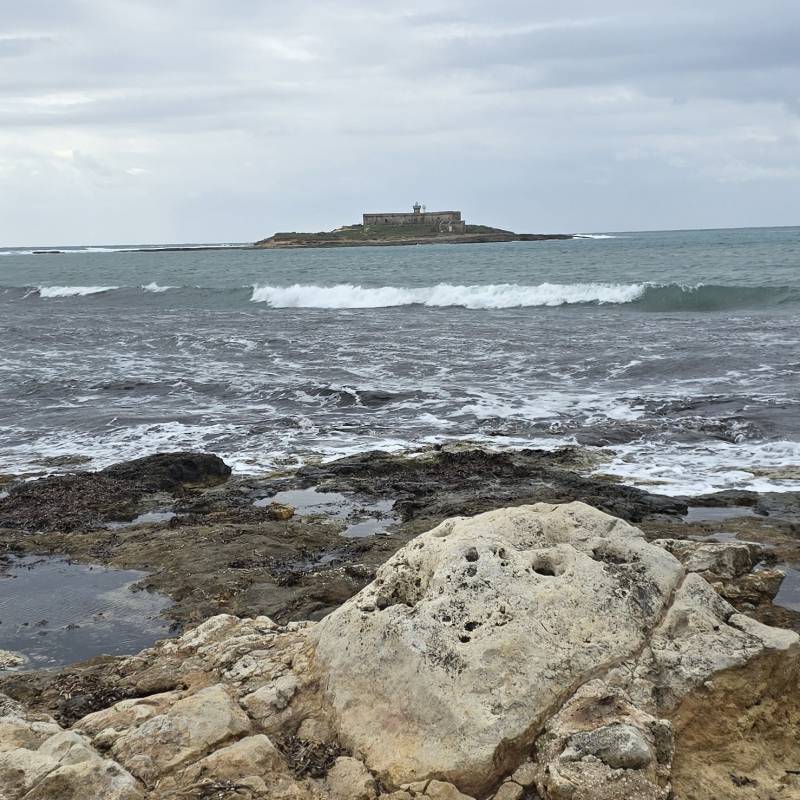 Isola delle correnti