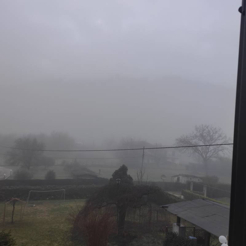 Fotosegnalazione di Artena