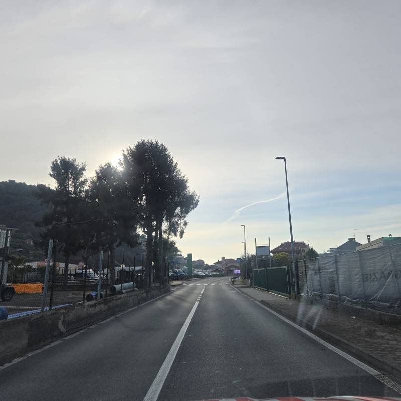 Fotosegnalazione di Camporosso