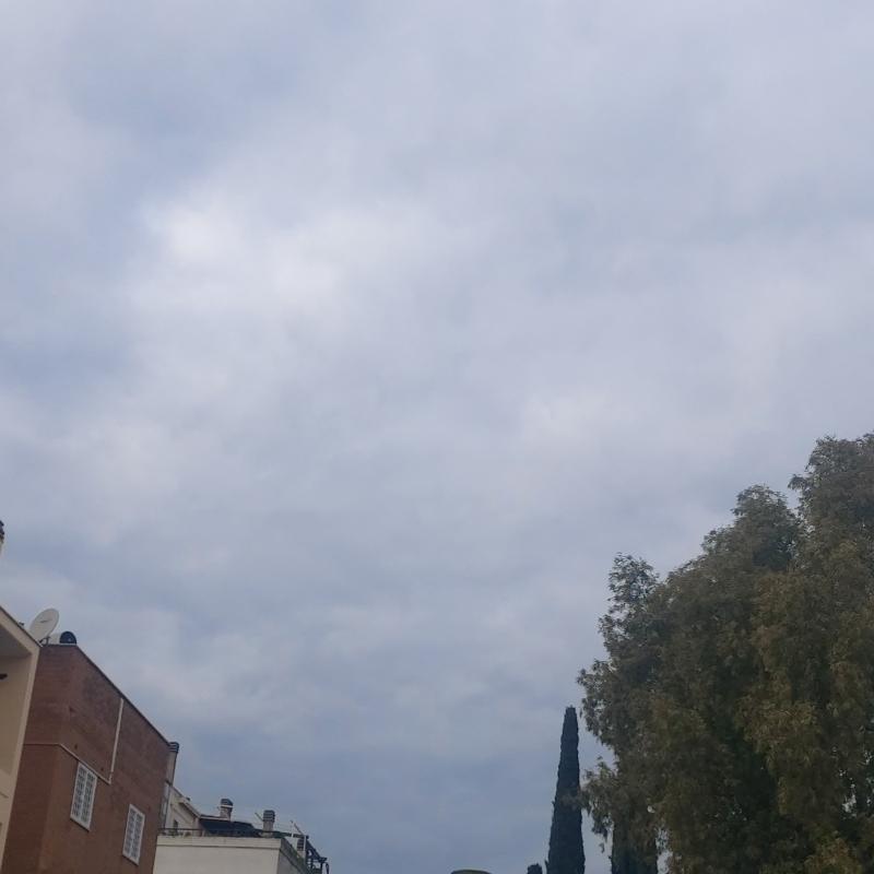 Fotosegnalazione di Acilia