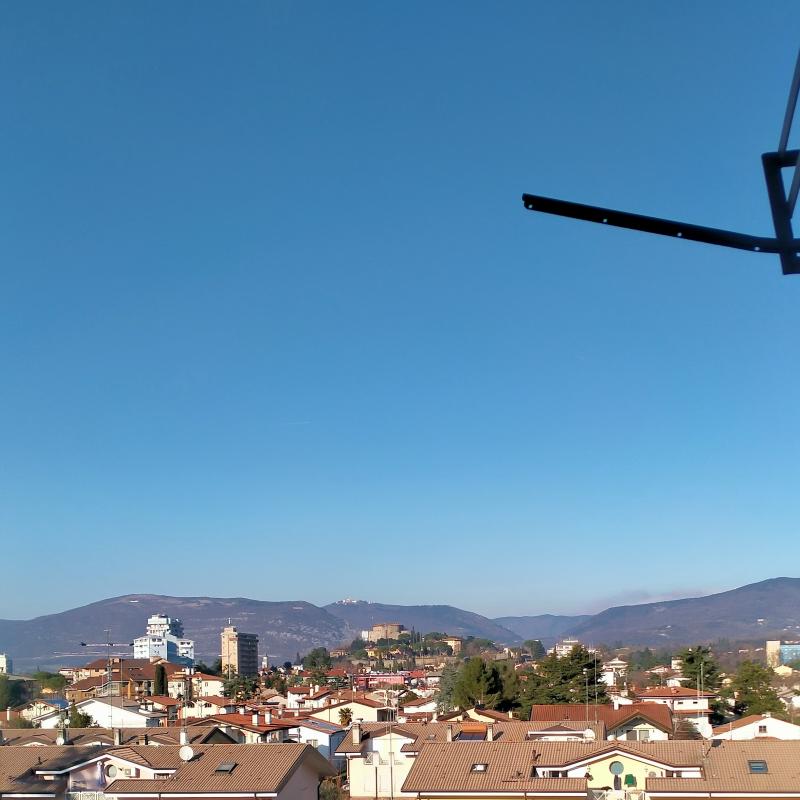 Fotosegnalazione di Gorizia centro