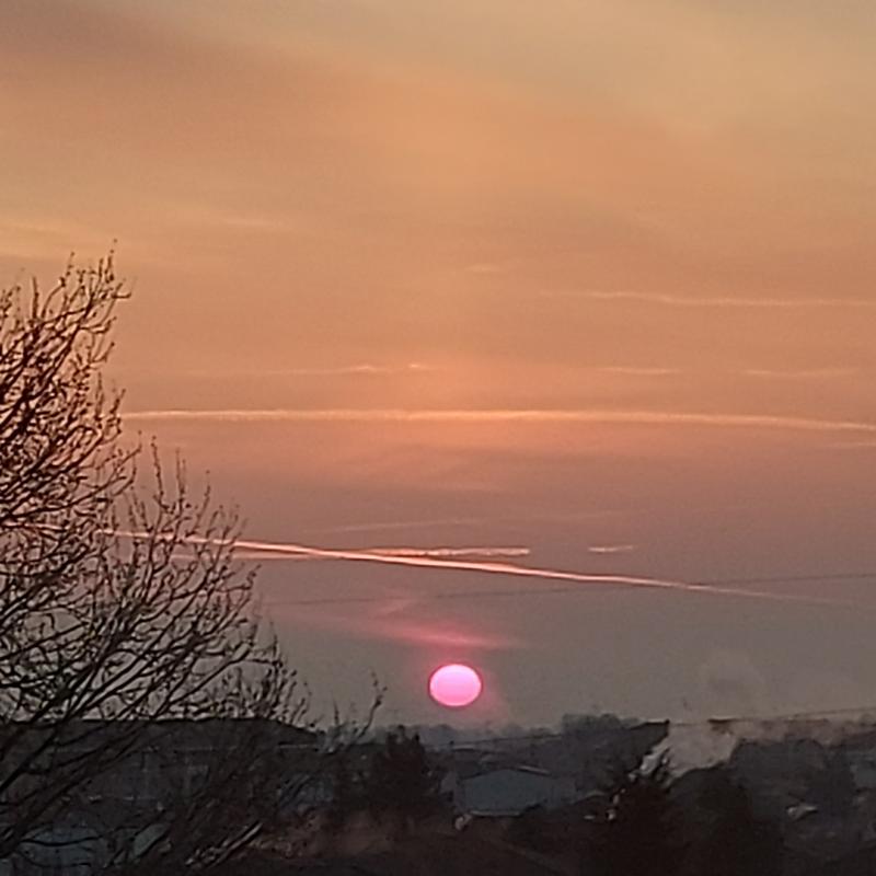 Fotosegnalazione di San giovanni in persiceto