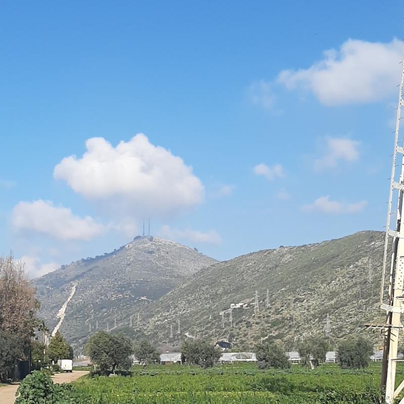 Fotosegnalazione di Sezze