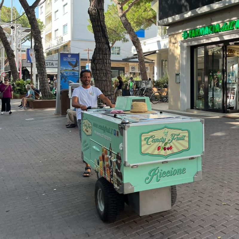 la tradizione di Riccione