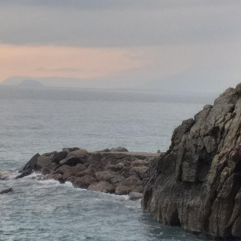 Finale Ligure 22 02 2025