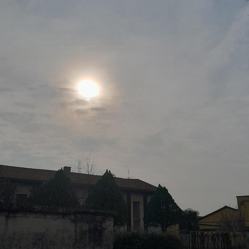Fotosegnalazione di Forno canavese