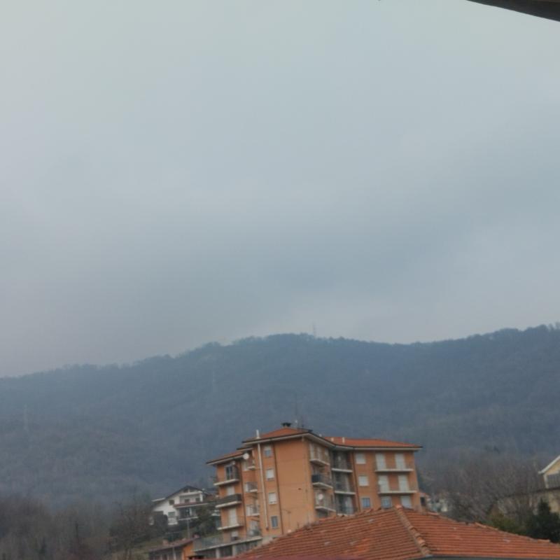 Fotosegnalazione di Forno canavese