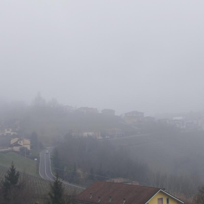 Fotosegnalazione di Cassinasco