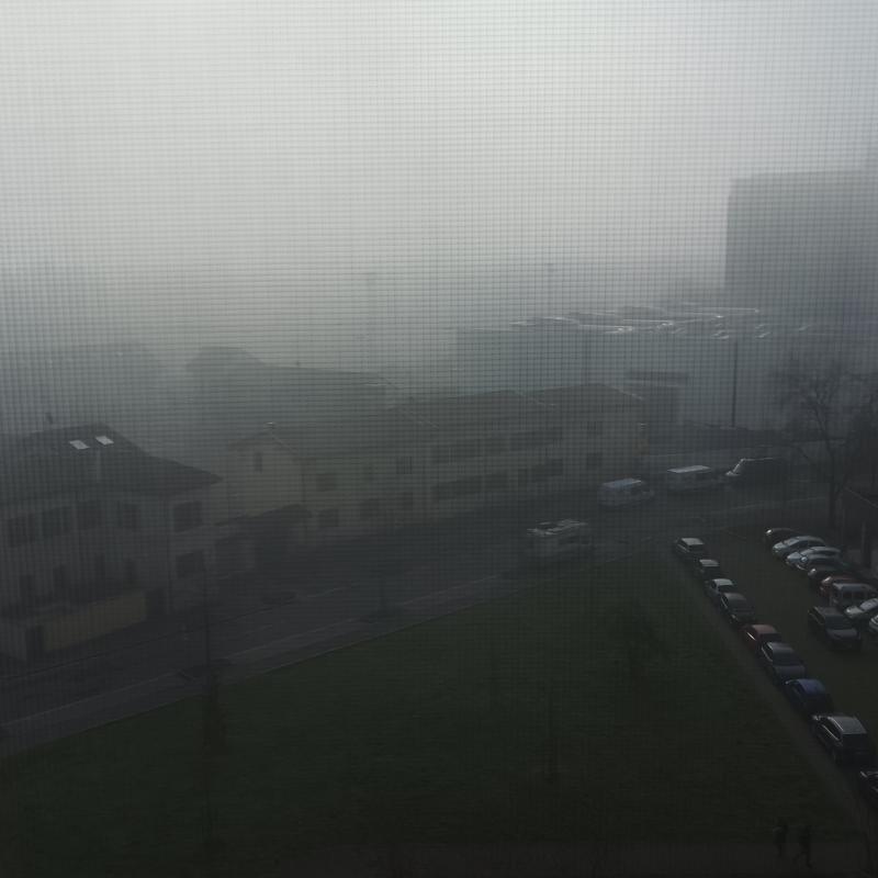 Fotosegnalazione di Milano moncucco - san cristoforo