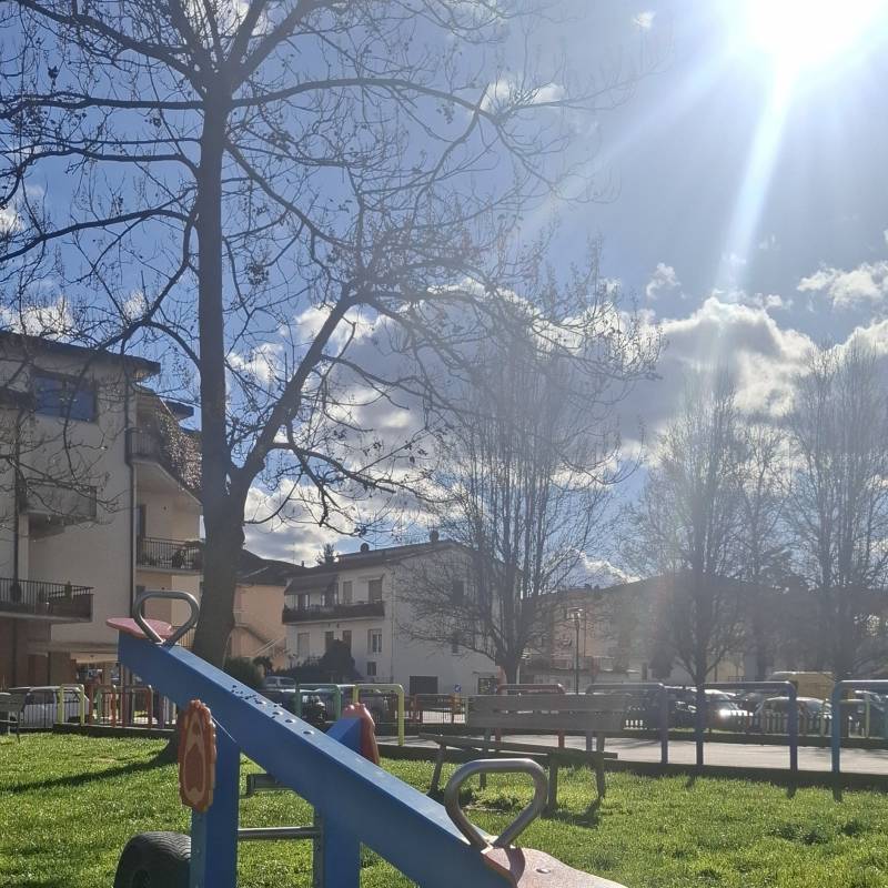 Fotosegnalazione di Figline e incisa valdarno