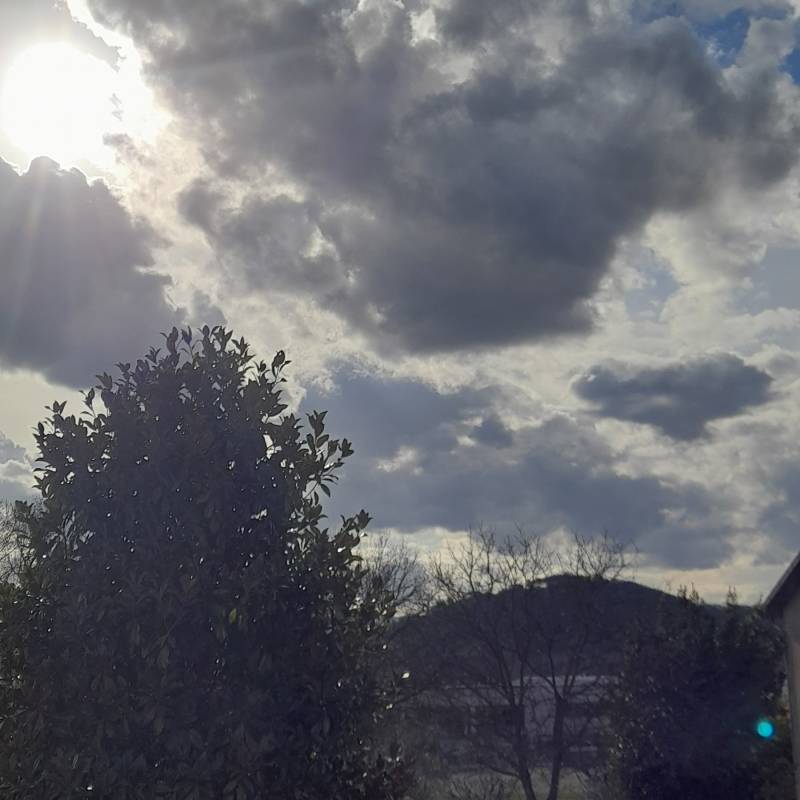 Fotosegnalazione di Citta' di castello