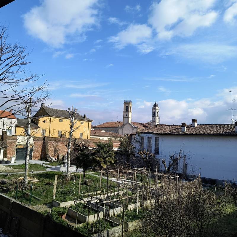 Fotosegnalazione di Dorno