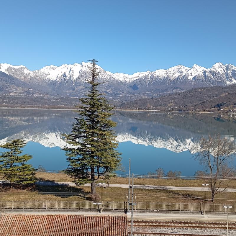Fotosegnalazione di Alpago