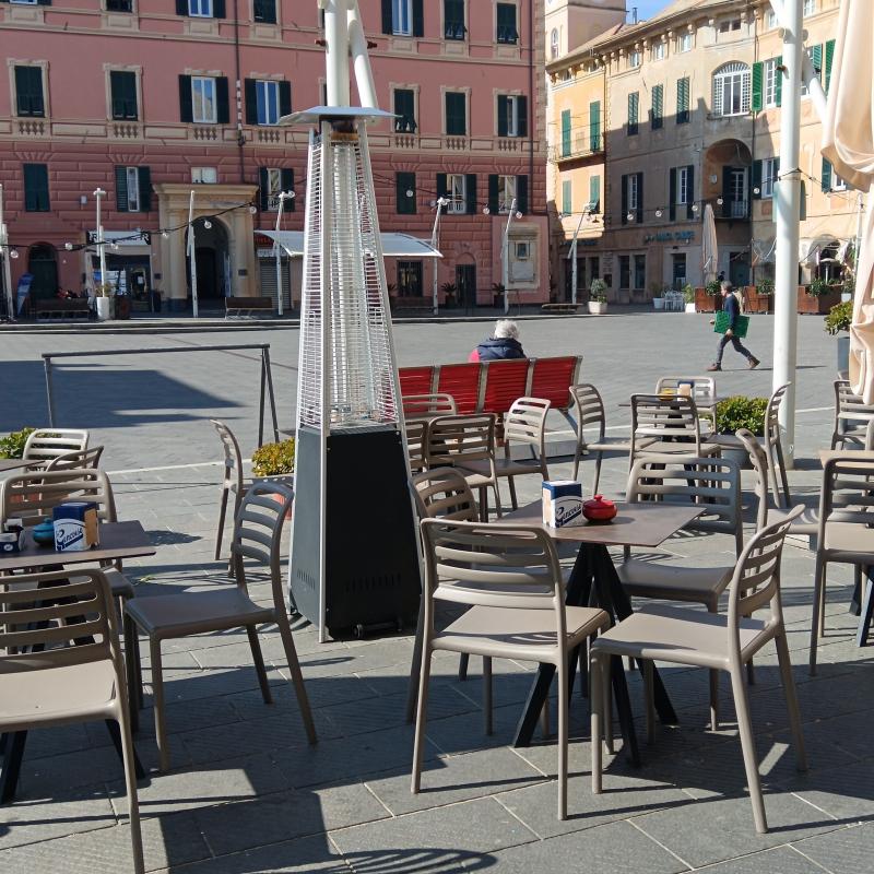 Fotosegnalazione di Finale ligure