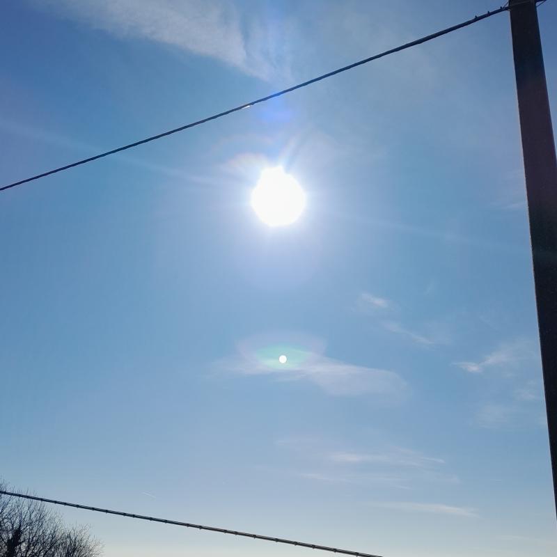 Fotosegnalazione di Pratiglione