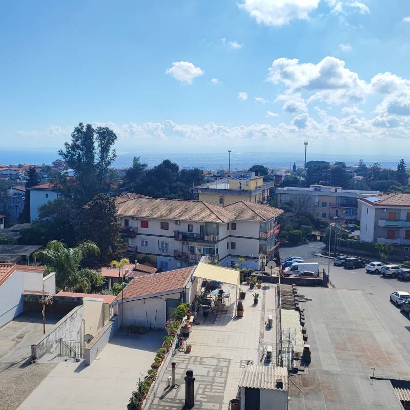 Fotosegnalazione di Gravina di catania