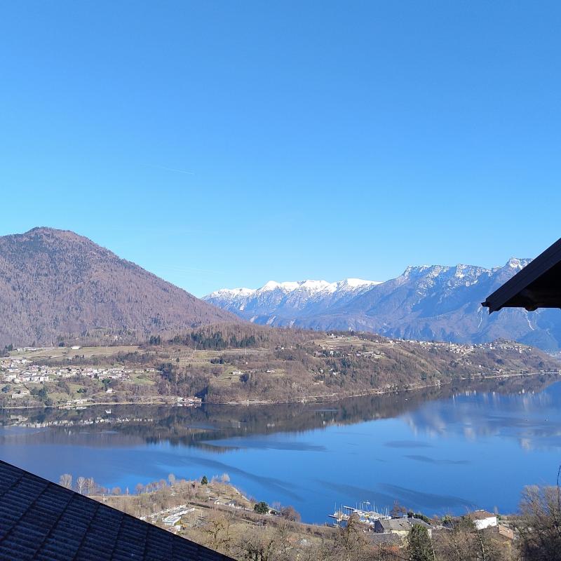 Fotosegnalazione di Pergine valsugana