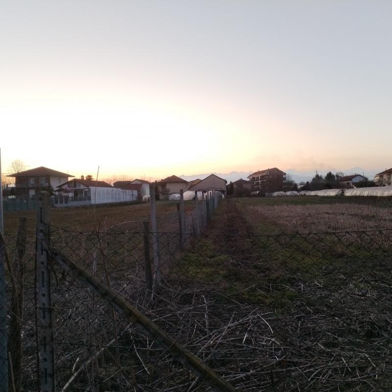 Fotosegnalazione di Settimo torinese