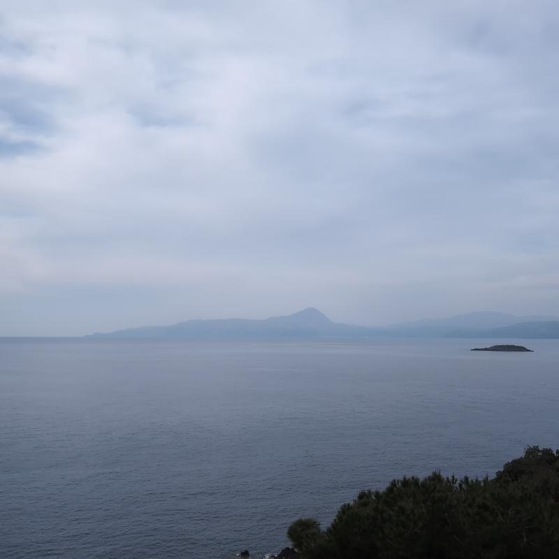 Fotosegnalazione di Marina di maratea
