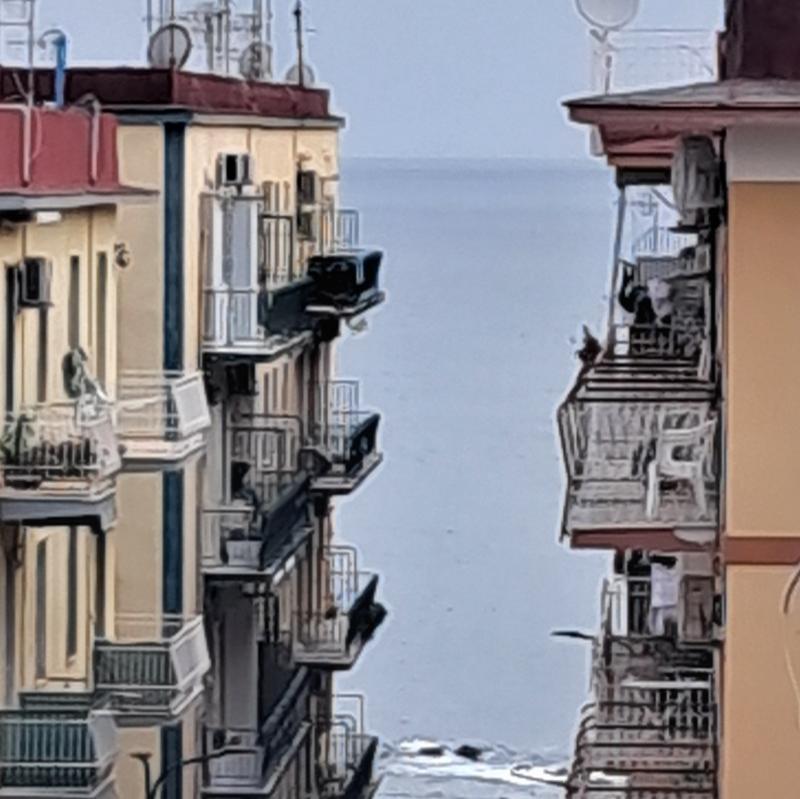 Fotosegnalazione di Portici