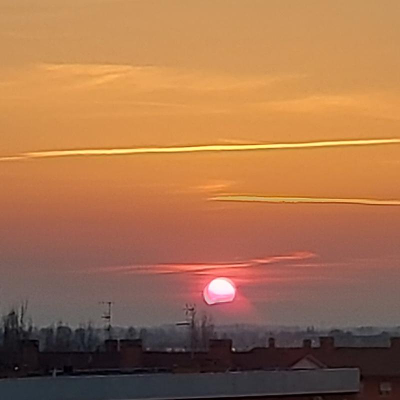 Fotosegnalazione di San giovanni in persiceto