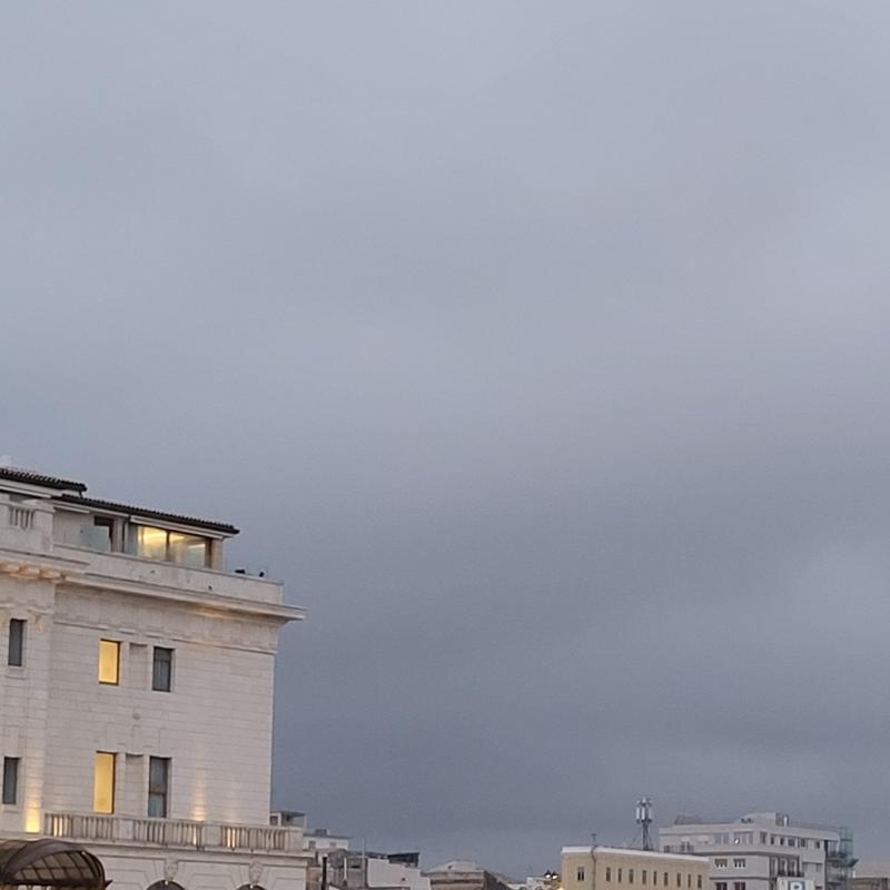 Fotosegnalazione di Siracusa ortigia