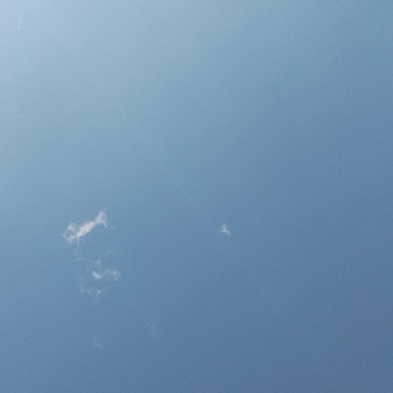 Fotosegnalazione di Casalecchio di reno