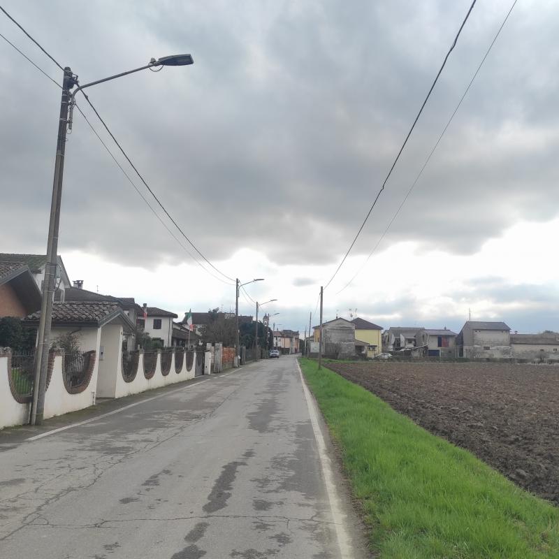 Fotosegnalazione di Zerbo