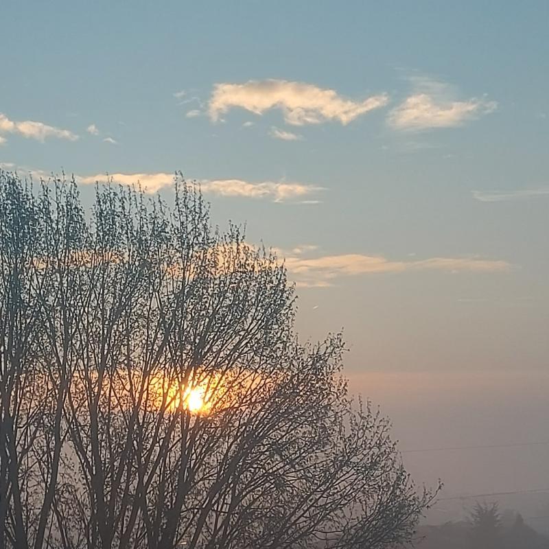 Fotosegnalazione di San giovanni in persiceto