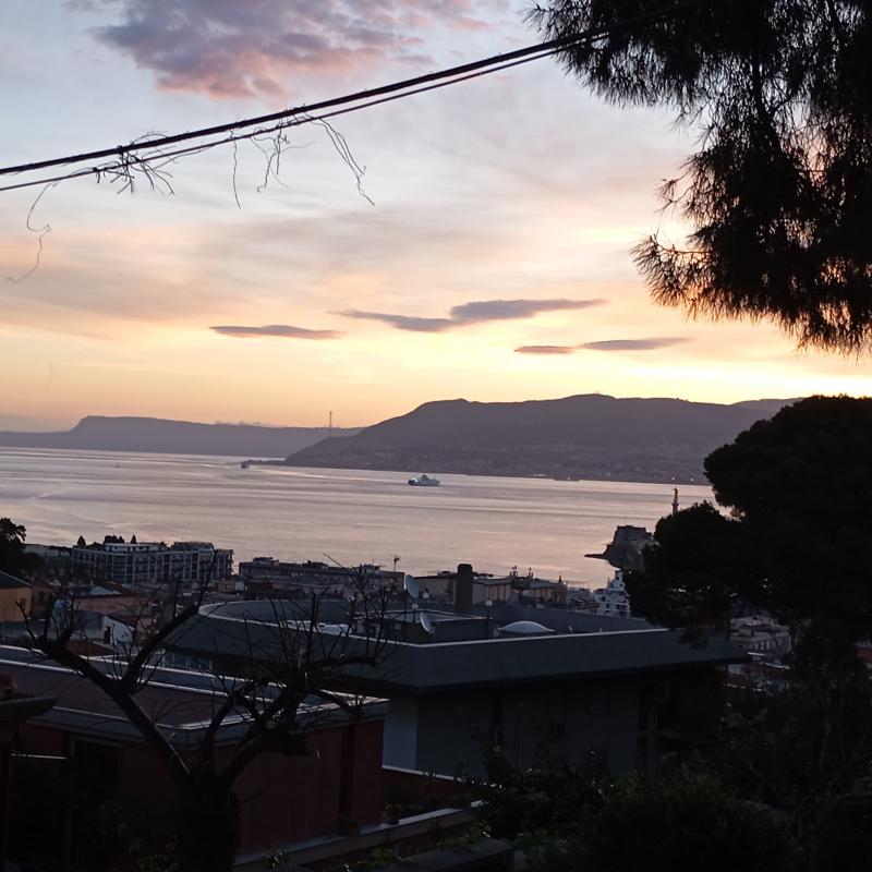 Fotosegnalazione di Messina centro