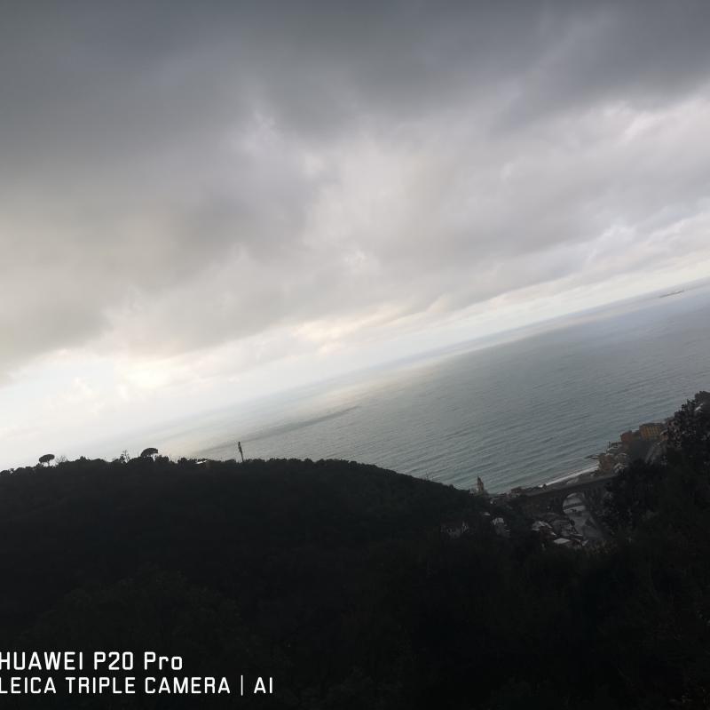 Fotosegnalazione di Sori