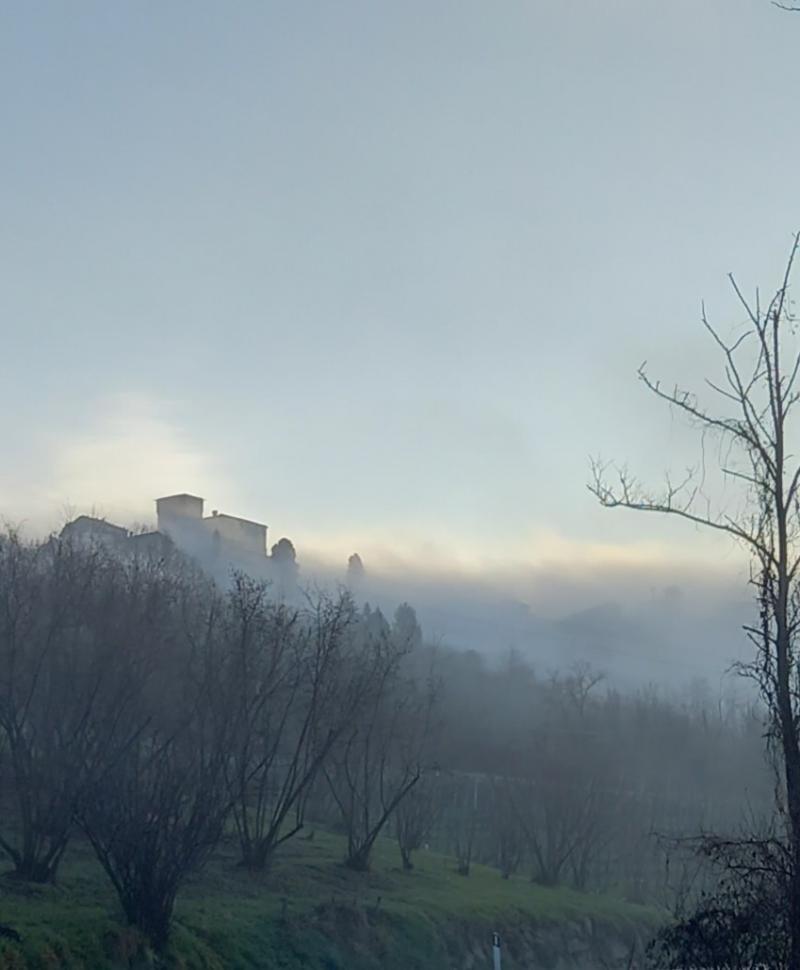 castello di ciglie'