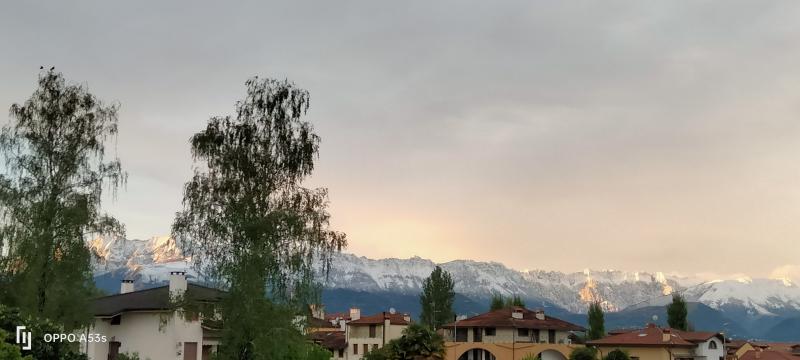 tramonto colloredano