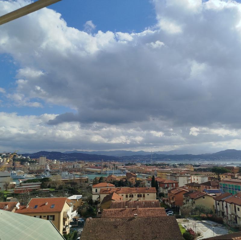 Fotosegnalazione di La spezia centro