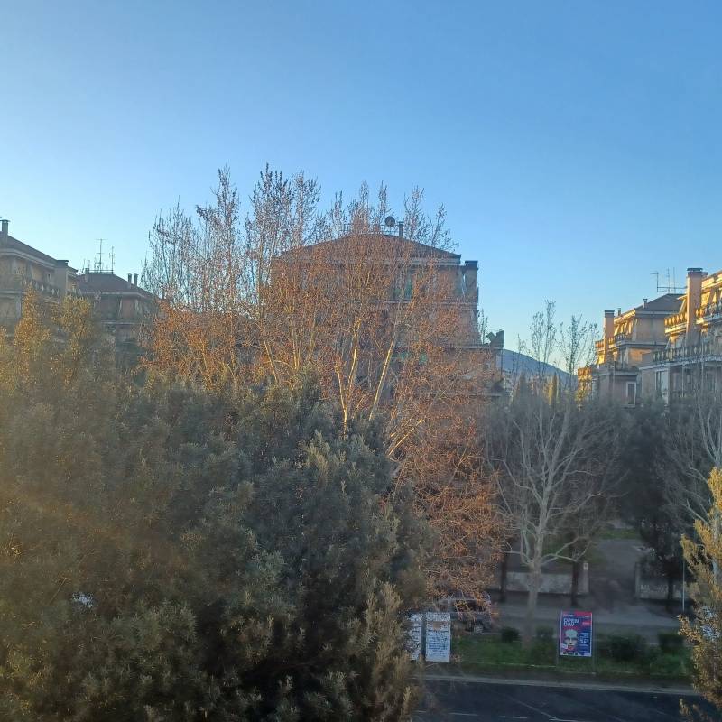 Meteo terni