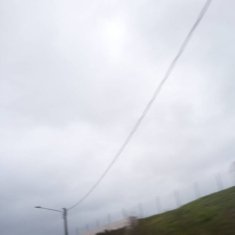 Fotosegnalazione di Vedano olona