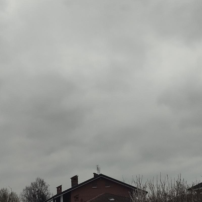 Fotosegnalazione di Poirino