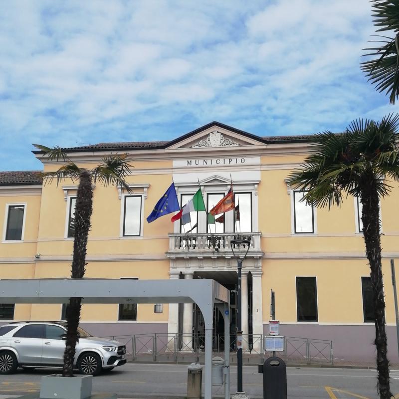 Fotosegnalazione di Abano terme