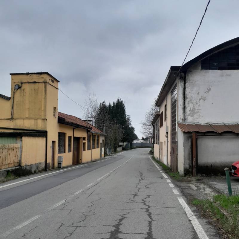 Fotosegnalazione di Forno canavese