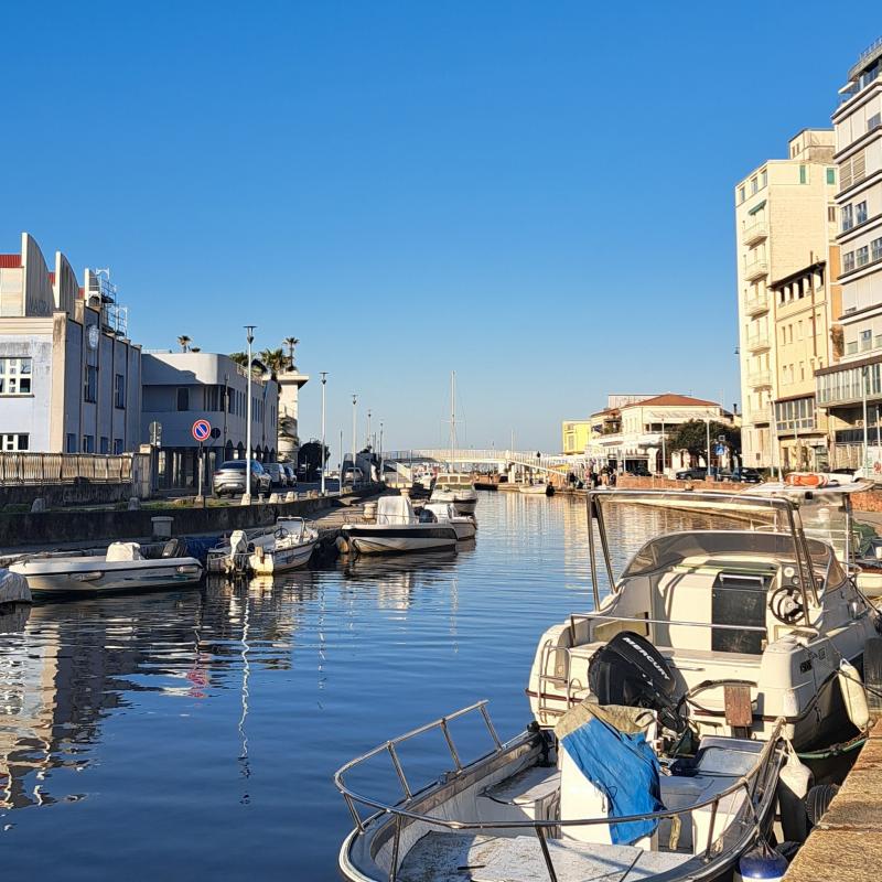 Viareggio