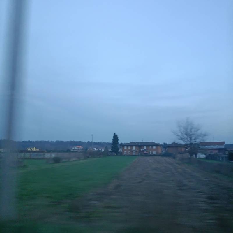 Fotosegnalazione di Vedano olona