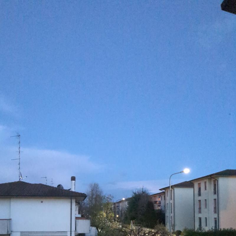 Fotosegnalazione di Porto mantovano