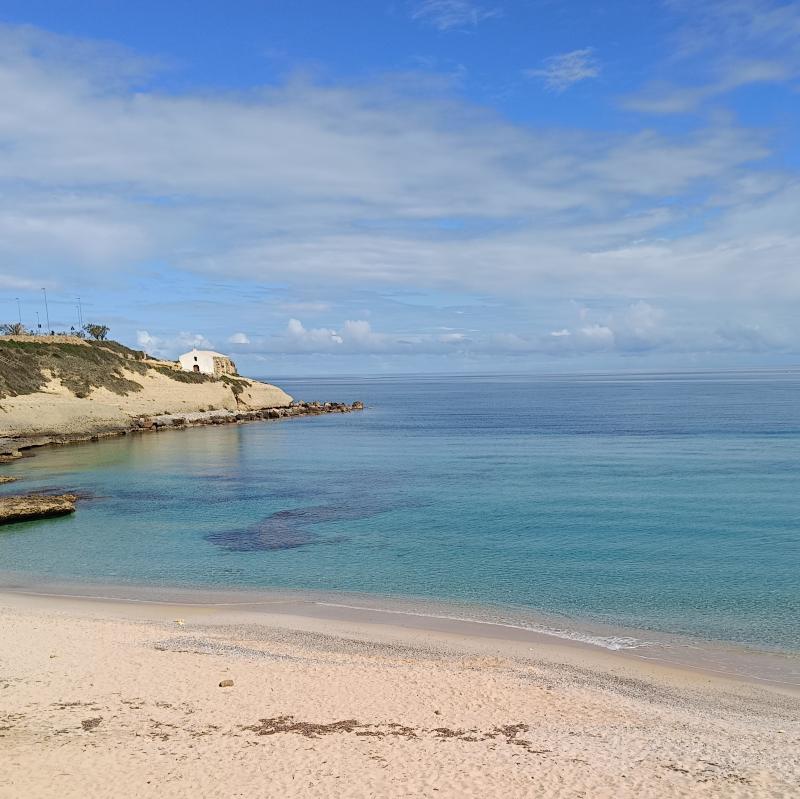 Fotosegnalazione di Porto torres