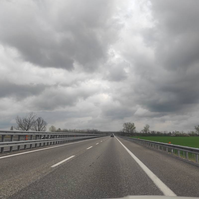 Fotosegnalazione di Sarmato