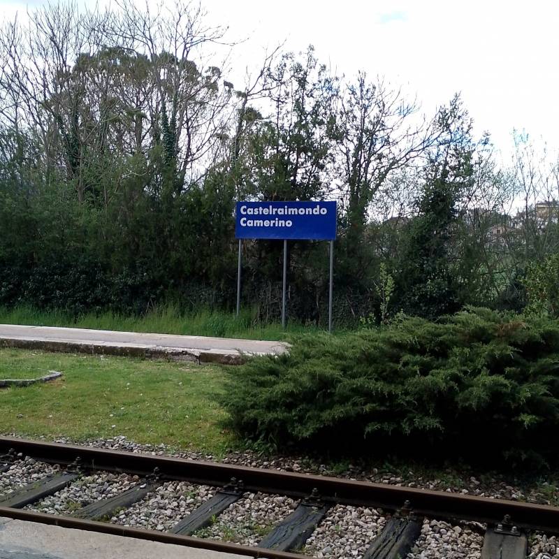 Fotosegnalazione di Castelraimondo